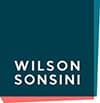 Wilson Sonsini