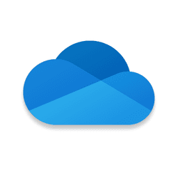 Microsoft OneDrive