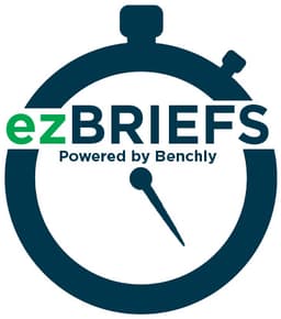 ezBriefs by Benchly