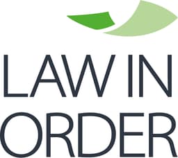 Law In Order