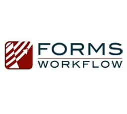 Forms Workflow
