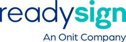 ReadySign, An Onit Product