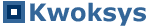 Kwok Information Server