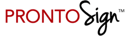 AlphaTrust PRONTOSign™