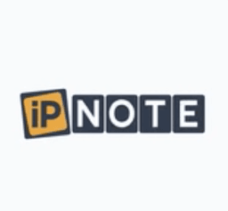 iPNOTE