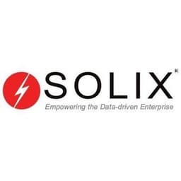 Solix Common Data Platform