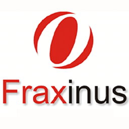 Fraxinus Books