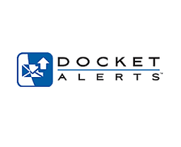 Docket Alerts