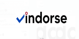 Indorse
