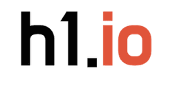 h1.io Virtual Data Rooms
