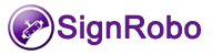 Signrobo PDF Signer