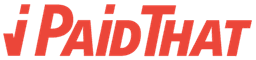 iPaidThat