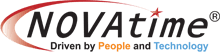 NOVAtime