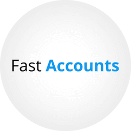 Fast Accounts