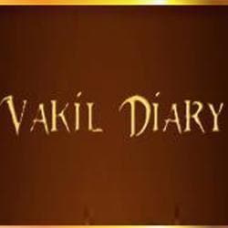 Vakil Diary