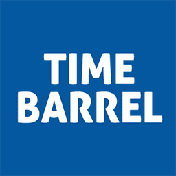 Timebarrel