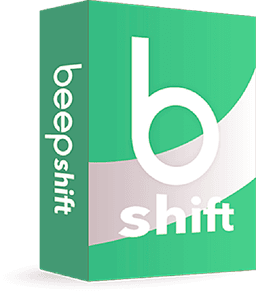 beepShift