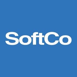 SoftCo AR Automation
