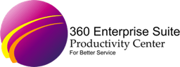 360 Enterprise Suite