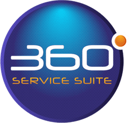 Service Suite 360
