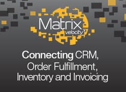 Matrix Velocity
