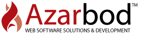 Azarbod ERP