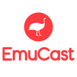 EmuCast