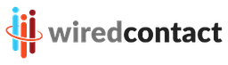WiredContact