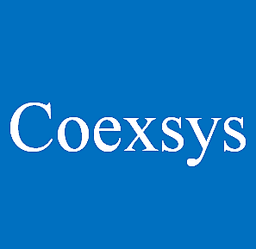 Coexsys Project Time Tracking Cloud