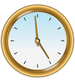 ShopClock