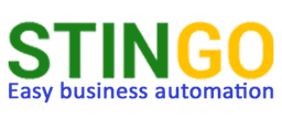 Stingo Sales CRM