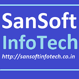 SanSoft ERP