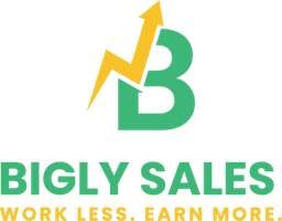 Bigly Sales