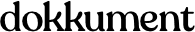 Dokkument