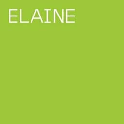 Artegic ELAINE