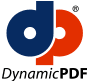 DynamicPDF