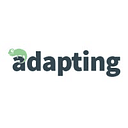 Adapting