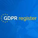 GDPR Register