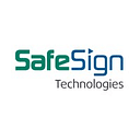 Safe Sign