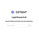 Cetient