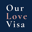 Our Love Visa