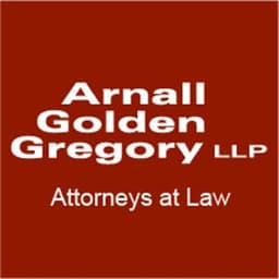 Arnall Golden Gregory LLP