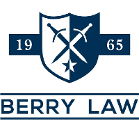 Berry Law Firm