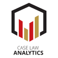 Case Law Analytics