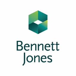 Bennet Jones