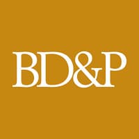 Burnet, Duckworth & Palmer LLP