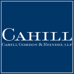 Cahill Gordon & Reindel LLP