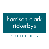 Harrison Clark Rickerbys