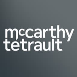 McCarthy Tetrault