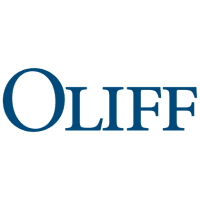 Oliff PLC